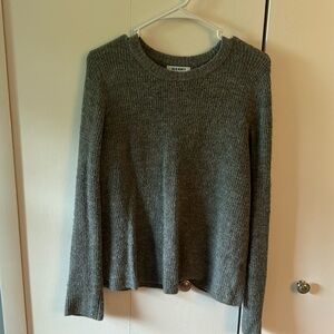 Old Navy | grey sweater